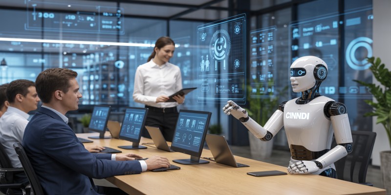 Atendimento com IA: Transforme a Experiência dos Seus Clientes
